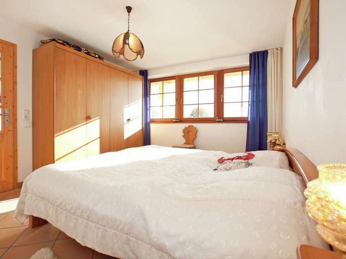Room 4, Malerische Erdgeschosswohnung, Waldshut