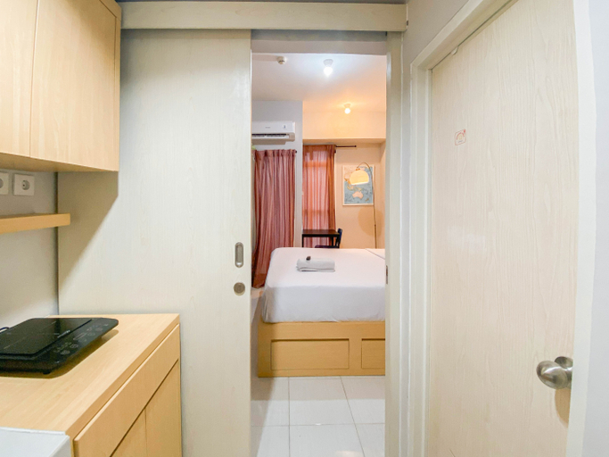 Others 4, Great Choice Studio at Amartha View Apartment By Travelio, Semarang