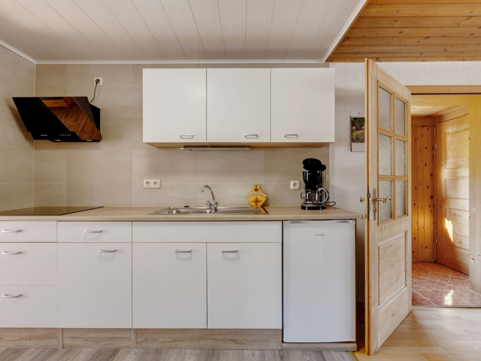 Others 5, Charming Stay Near Oberhof, Hildburghausen