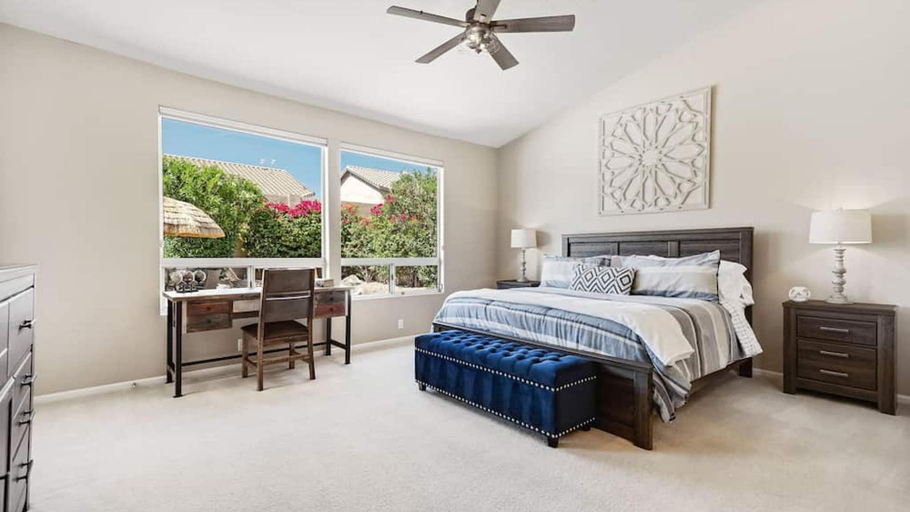 Room 3, Amazing Home in Great Location W/backyard Oasis!, Maricopa