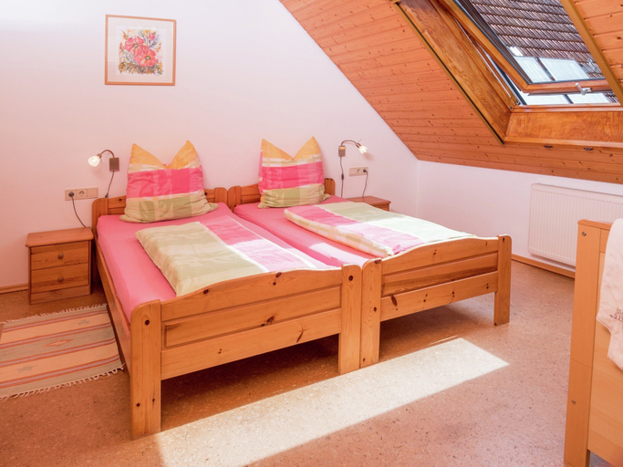 Room 4, Gemutliche Ferienwohnung im Schwarzwald, Ortenaukreis