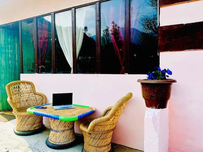 Exterior & Views 5, Rahi ka resort, Dehradun