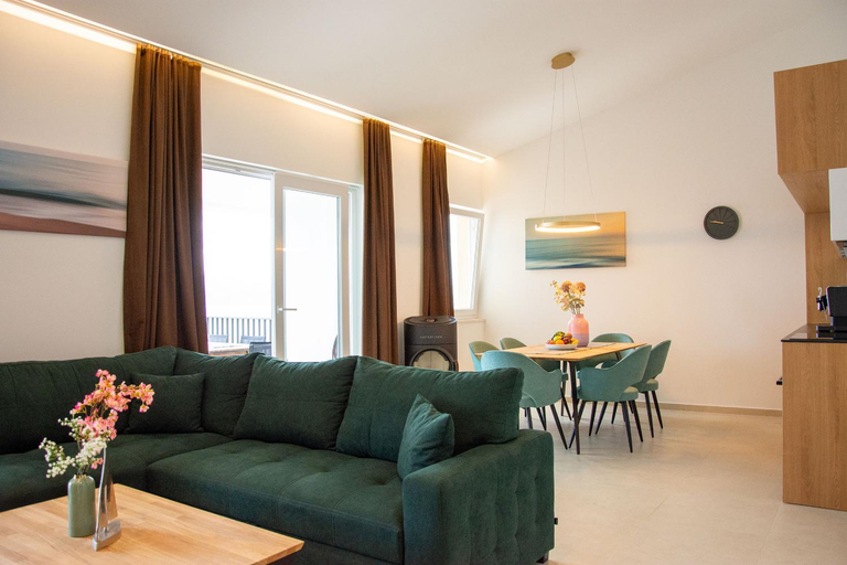 Others 3, JOELL Apartments, Omiš