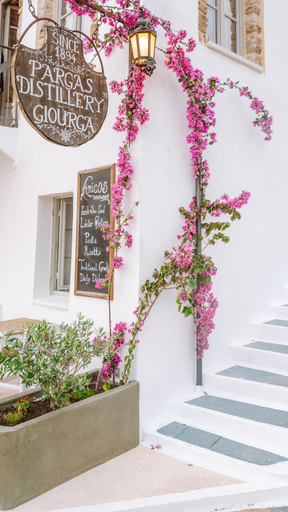 Others 3, Pargas Distillery Suites, Epirus