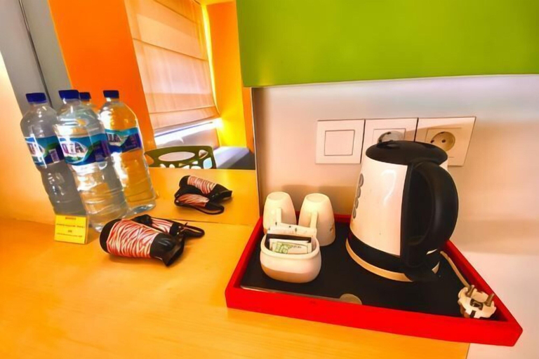 Amenities
