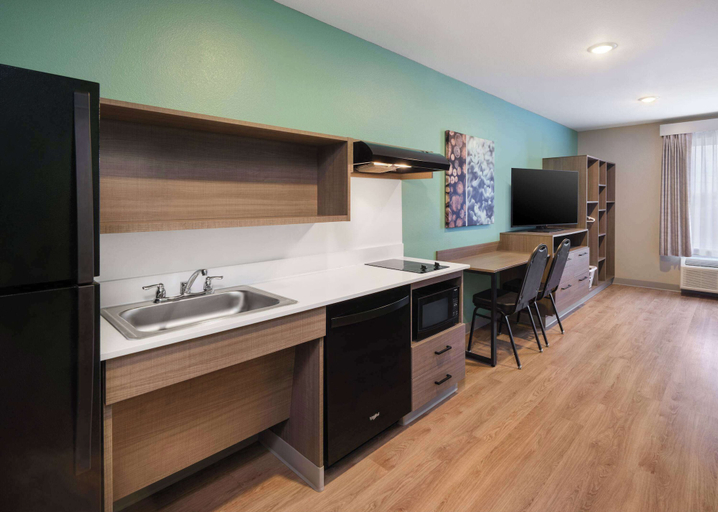Others 5, ECHO Suites Extended Stay by Wyndham Indianapolis AmeriPlex, Indianapolis