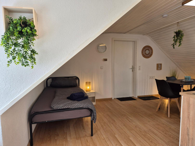 Facilities 3, Apartment in Vaihingen an der Enz - Horrheim, Ludwigsburg