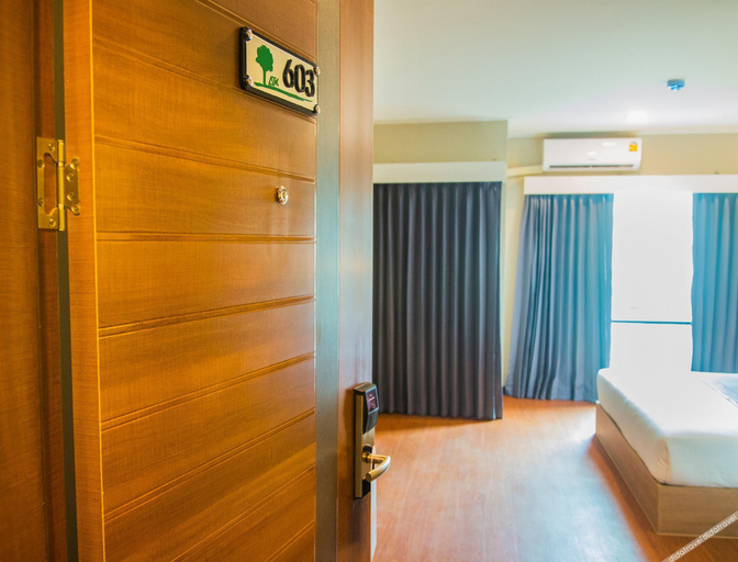 Others 5, ATK HATYAI HOTEL, Hat Yai