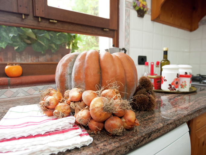 Food & Drinks, Belvilla by OYO Cozy Holiday Home with Pool, Savona