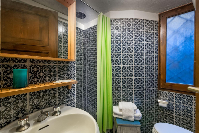 Room 4, Minerva in Pantheon Apartment, Rome