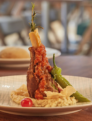 Food & Drinks 5, Dedeman Kayseri, Hacılar