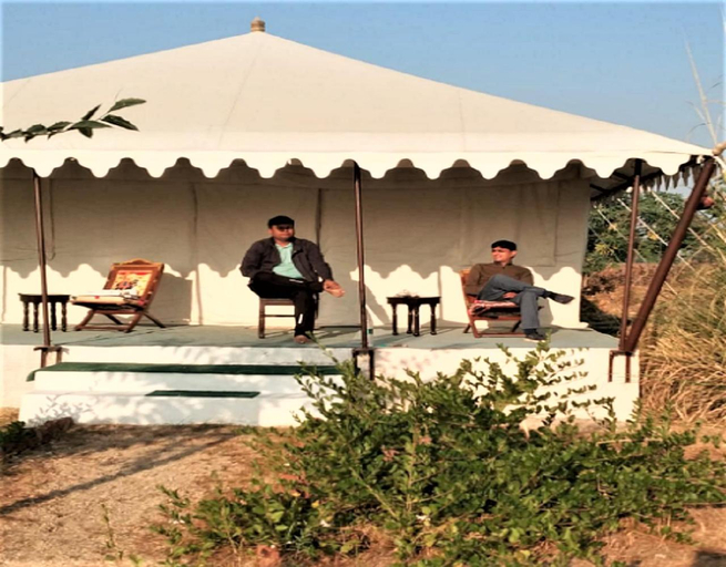 Others 4, Jawai - Safari Camp by StayApart, Pali