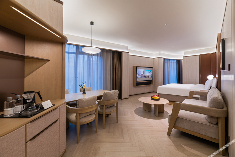 Others 5, Orange Crystal Xi'an High tech Zone Hotel, Xi'an