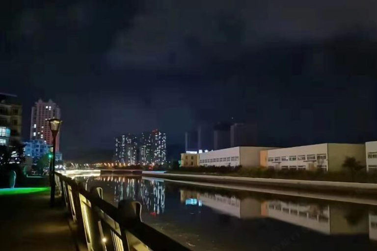 Others 5, Riverside Hotel, Dalian