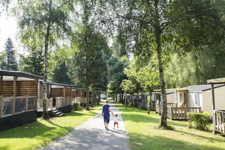 Hu Birkelt Village, Mersch