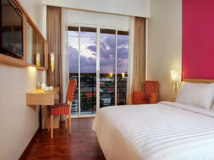 Bedroom 26