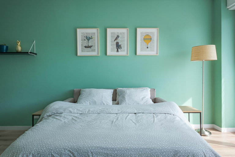 Bedroom 12