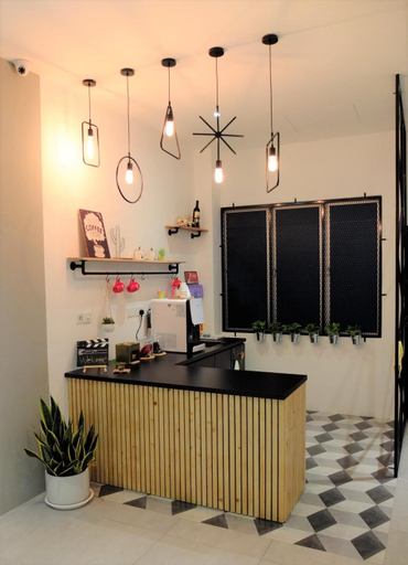 Public Area 2, Square Inn, Larut and Matang