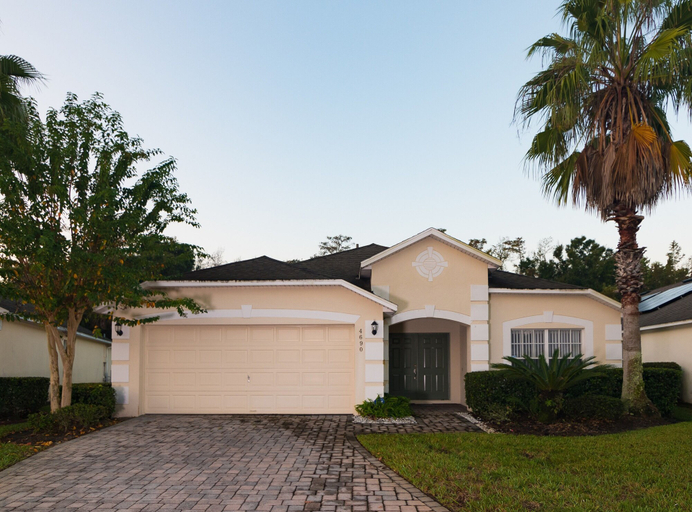 Exterior & Views, Cumbrian Retreat, Osceola