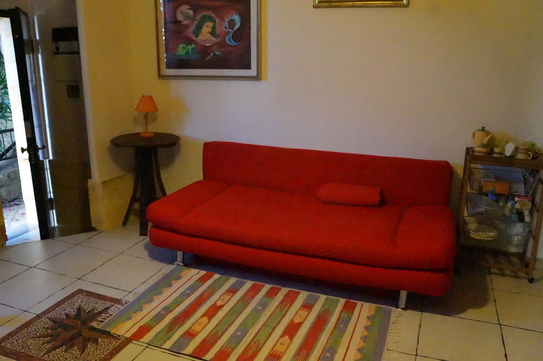 Others 5, Chicca Home, Brindisi