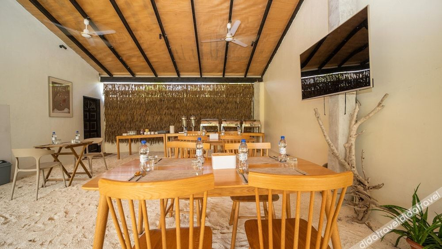 Food & Drinks 5, Tranquila Maldives, North Ari Atoll