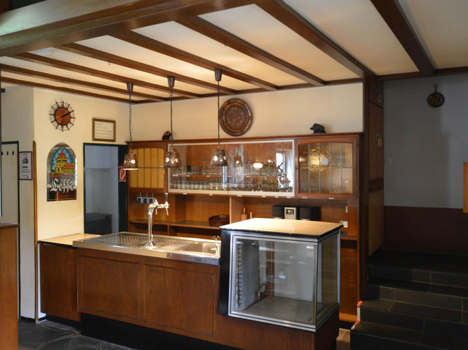 Food & Drinks 4, Gruppenhaus in Monschau am Wald, Städteregion Aachen
