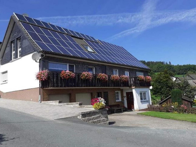 Exterior & Views 1, Gemutliche Wohnung fur 4 Personen, Hochsauerlandkreis