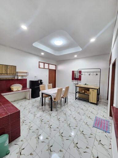 Others 4, AVA Homestay Bengkulu, Bengkulu