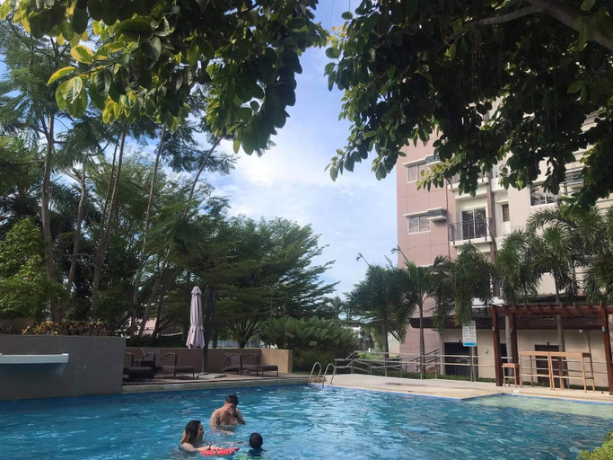 Others 5, 2 BR Unit in a Prestige Condo Residences near SM Ecoland, Davao City