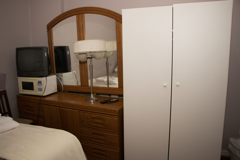 Bedroom 3, St Lawrence Residences And Suites, Toronto