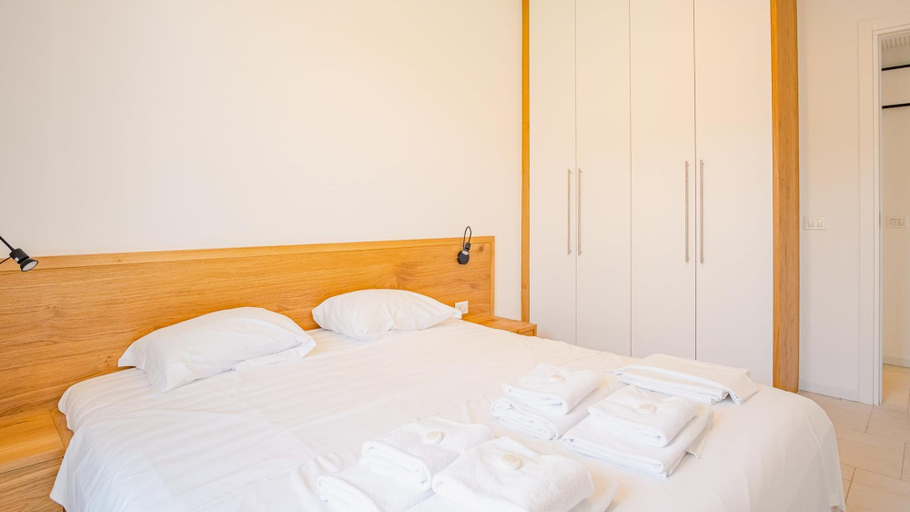 Room 3, Il Vento del Nord - Italian Homing, Brescia