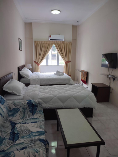 Bedroom 2