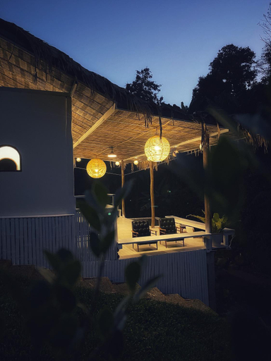 Exterior & Views 1, Hupkhao Chiddao หุบเขาชิดดาว, Mae Taeng