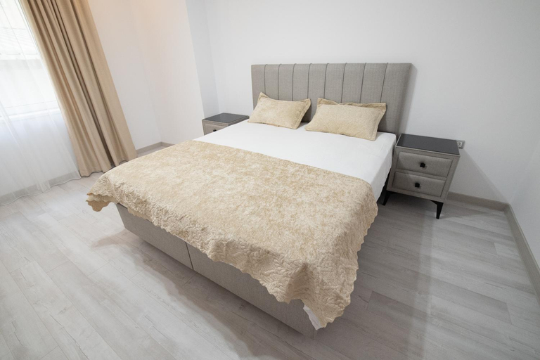 Bedroom 3, Happy Place, Municipiul Bucuresti