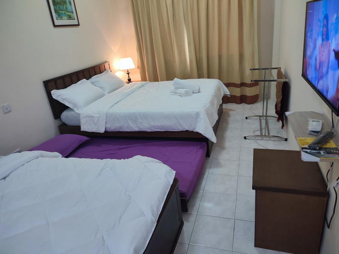 Bedroom 6