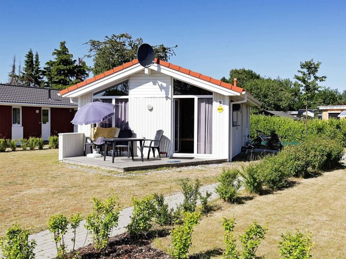 Others 1, Holiday Home in GrÃ¶mmitz, Ostholstein