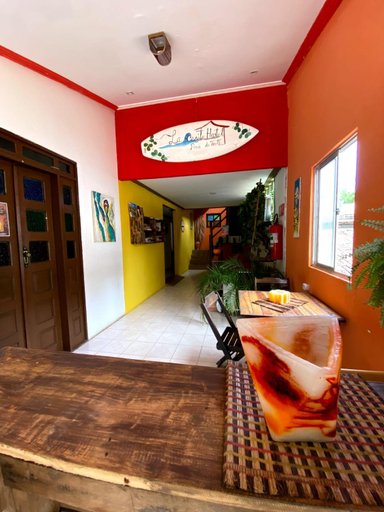 Others 5, La Casita Hostel Praia do Forte Bahia, Mata de São João