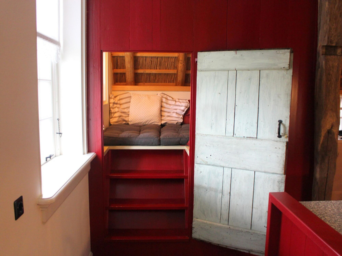 Room 5, Farmhouse in Staphorst With Sauna, Staphorst