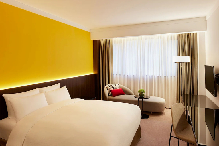 Bedroom 19