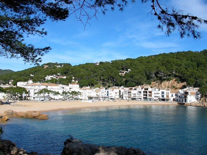Others 4, Apartaments Les Dunes, Girona