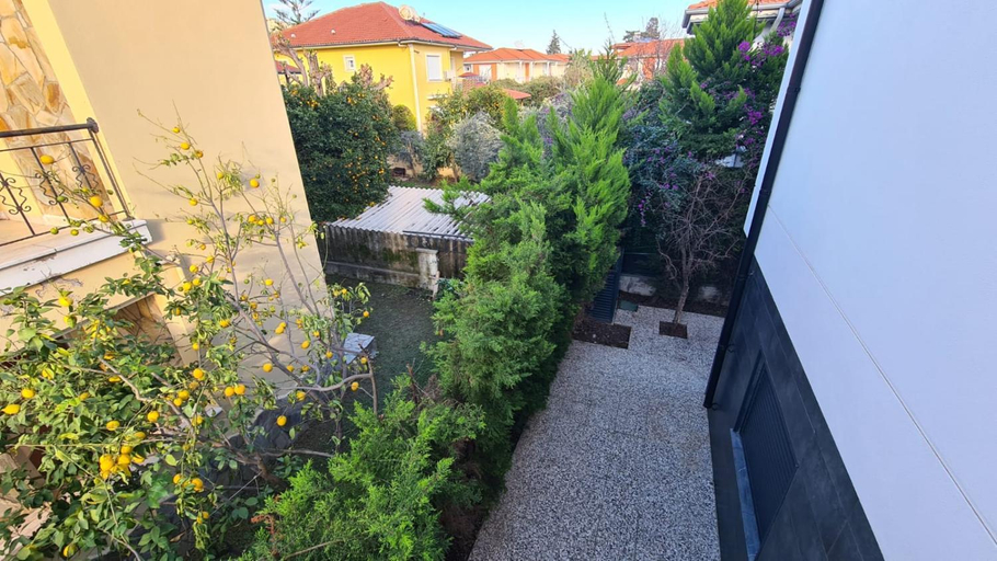Others 5, Уютная вилла в Чамьюва, Kemer