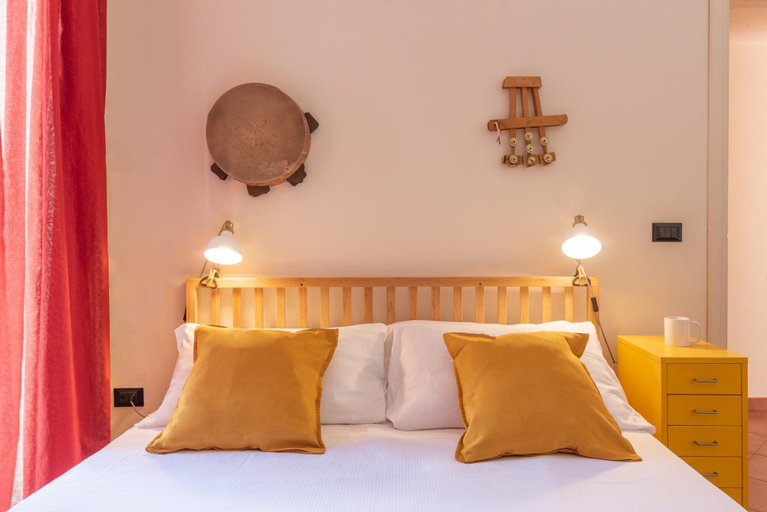 Others 2, Maiorani Family Apartment by Wonderful Italy, Napoli