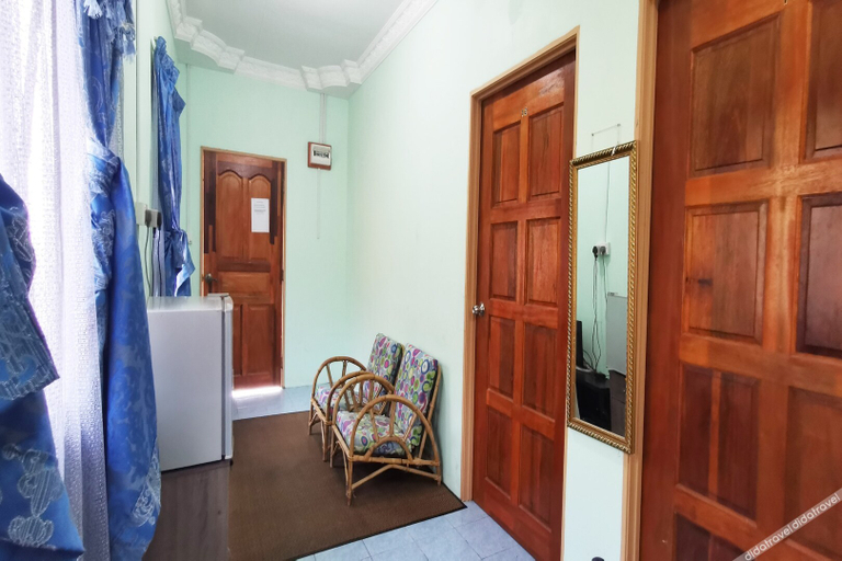 Others 4, Hotel O Sosodikon Inap Desa, Ranau