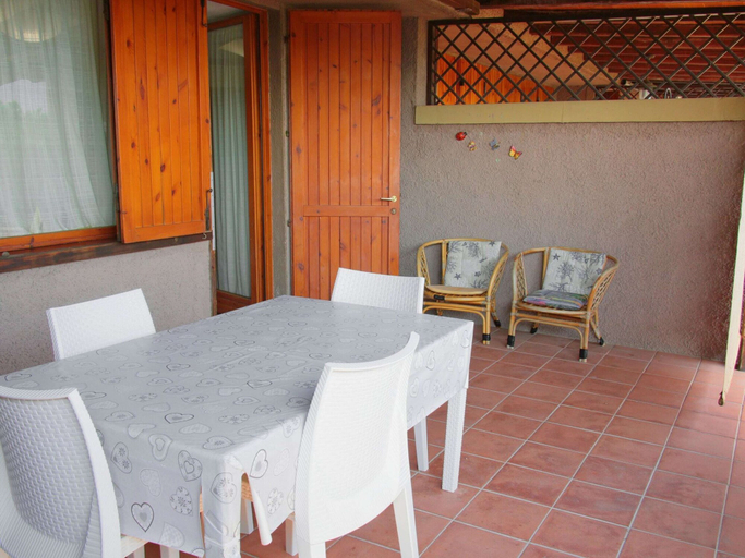 Others 4, Apartment near Golfo di Cugnana, Olbia-Tempio