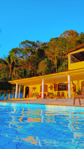 Others 5, Renovo Beija-flor Hostel e Espaco Terapeutico, Bertioga