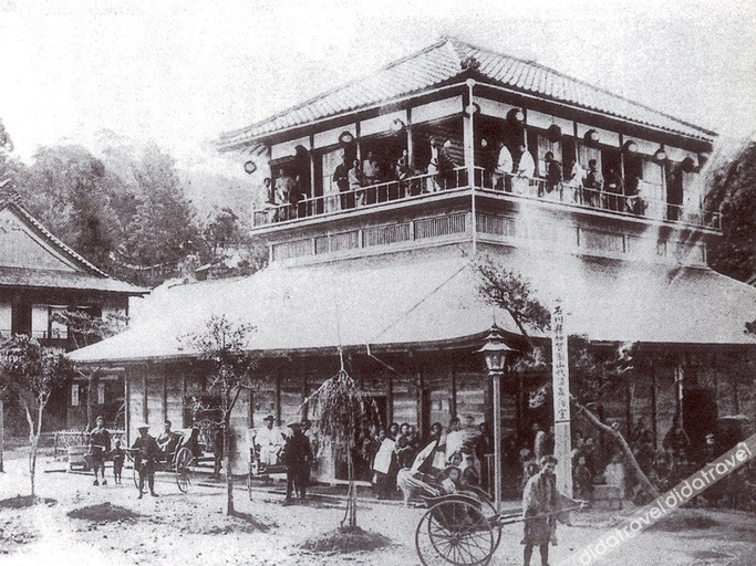 Exterior & Views 1, Morino Sumika, Kaga