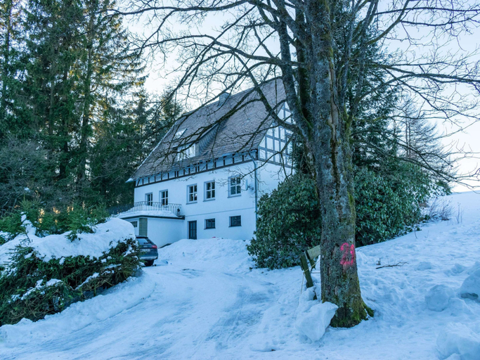 Others 3, Quaint Holiday Home near Ski Area in Neuastenberg, Hochsauerlandkreis
