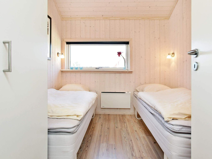 Bedroom 2, Holiday Home in Grossenbrode, Ostholstein