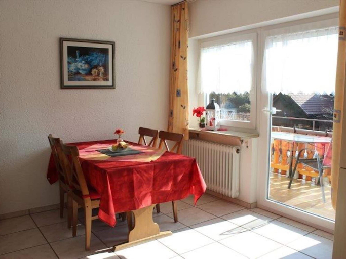 Others 5, Ferienwohnung, Herrischried, Waldshut
