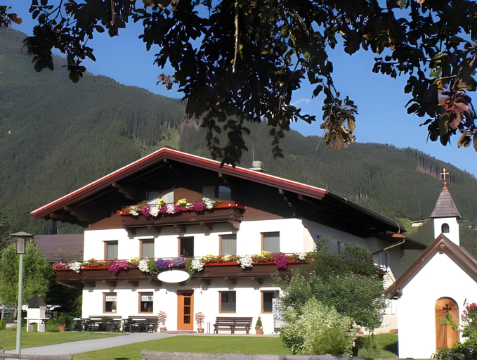Others 3, Naturpension Muhlhof, Zell am See